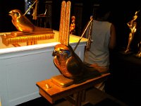 Tuananchamun-Ausstellung Reise in die Ewigkeit   2013-08-03-Tutanchamun (90) -->